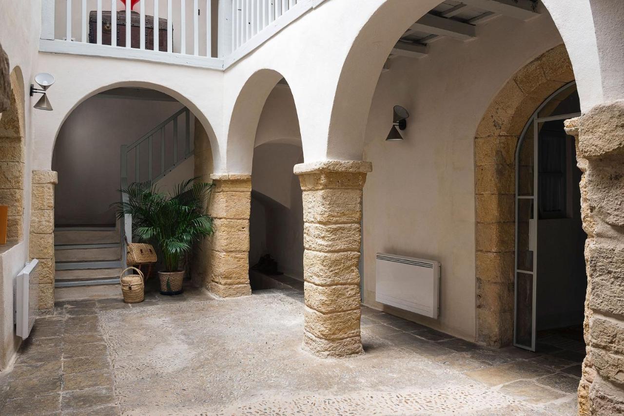 Apartamento La Pileta Vejer de la Frontera Exterior foto