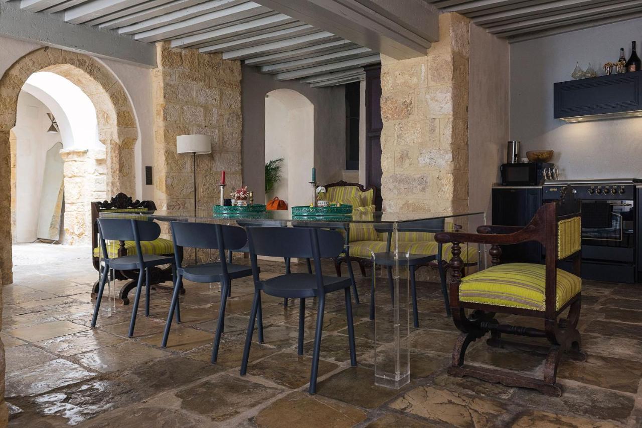 Apartamento La Pileta Vejer de la Frontera Exterior foto