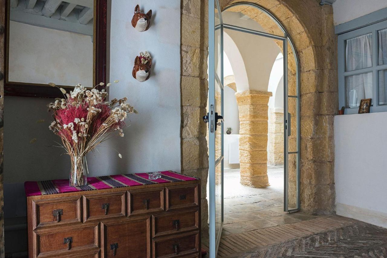Apartamento La Pileta Vejer de la Frontera Exterior foto