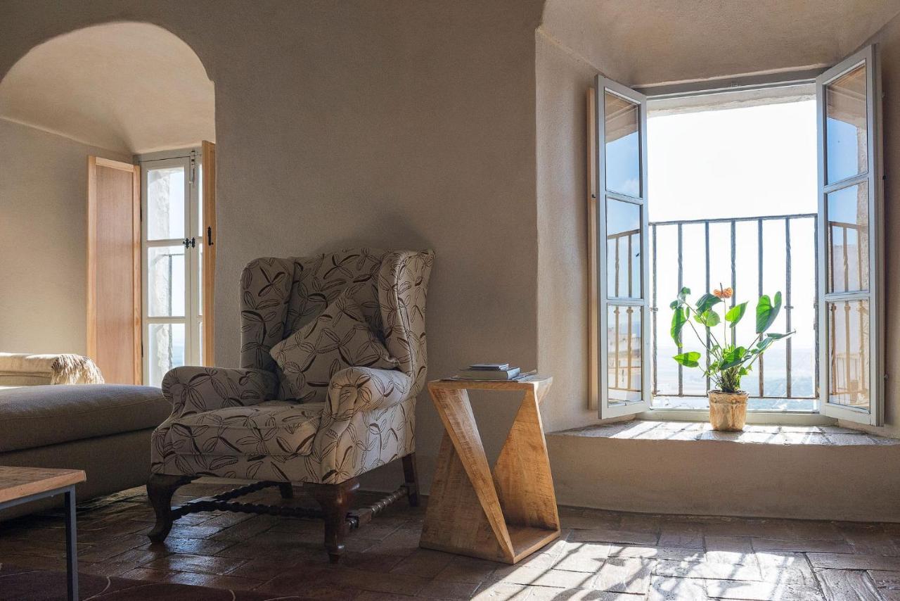 Apartamento La Pileta Vejer de la Frontera Exterior foto