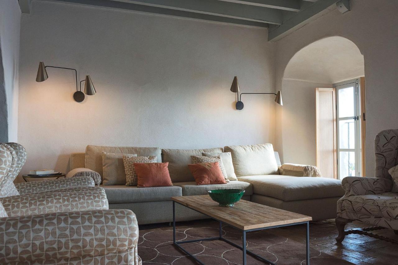 Apartamento La Pileta Vejer de la Frontera Exterior foto