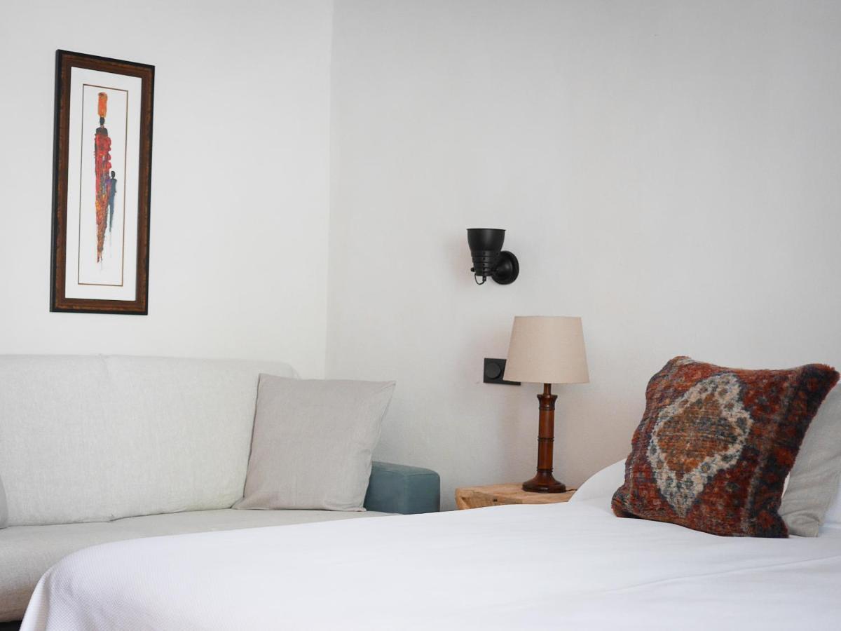 Apartamento La Pileta Vejer de la Frontera Exterior foto