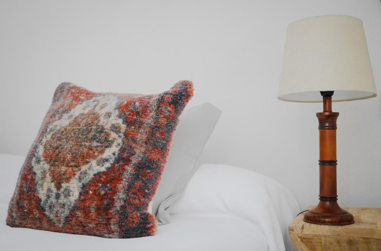 Apartamento La Pileta Vejer de la Frontera Exterior foto