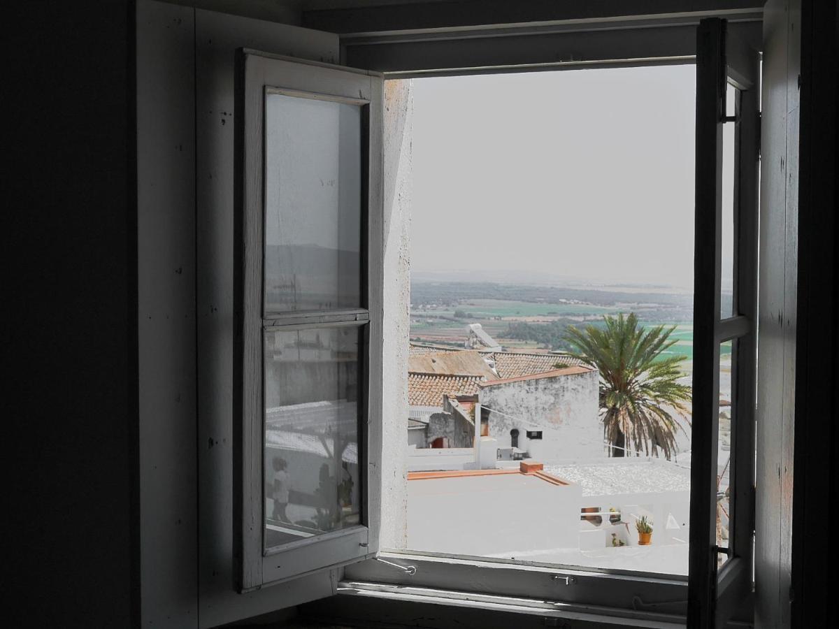 Apartamento La Pileta Vejer de la Frontera Exterior foto