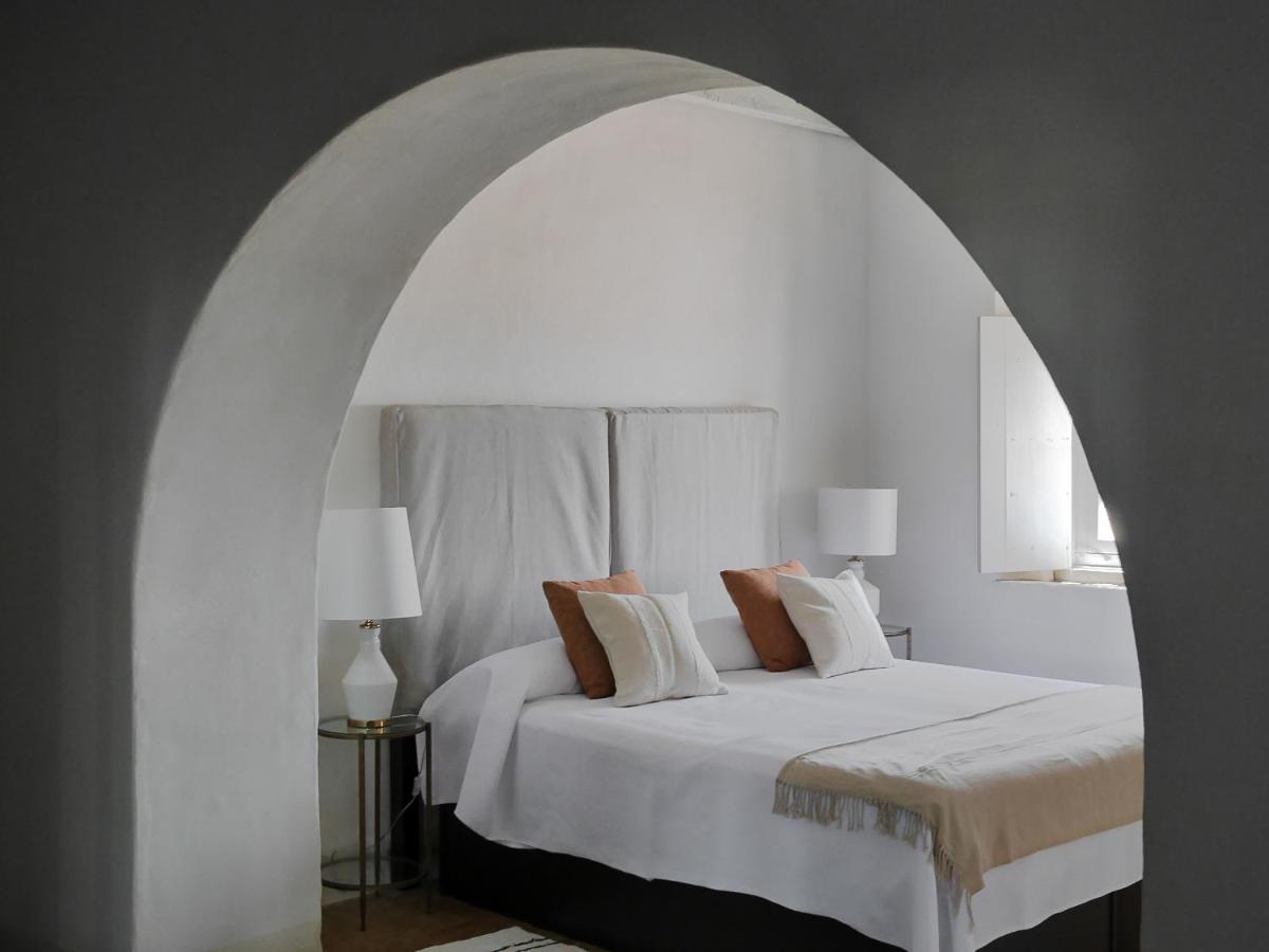 Apartamento La Pileta Vejer de la Frontera Exterior foto