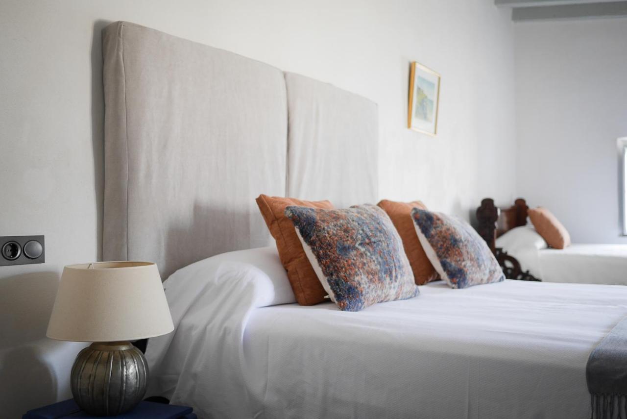 Apartamento La Pileta Vejer de la Frontera Exterior foto