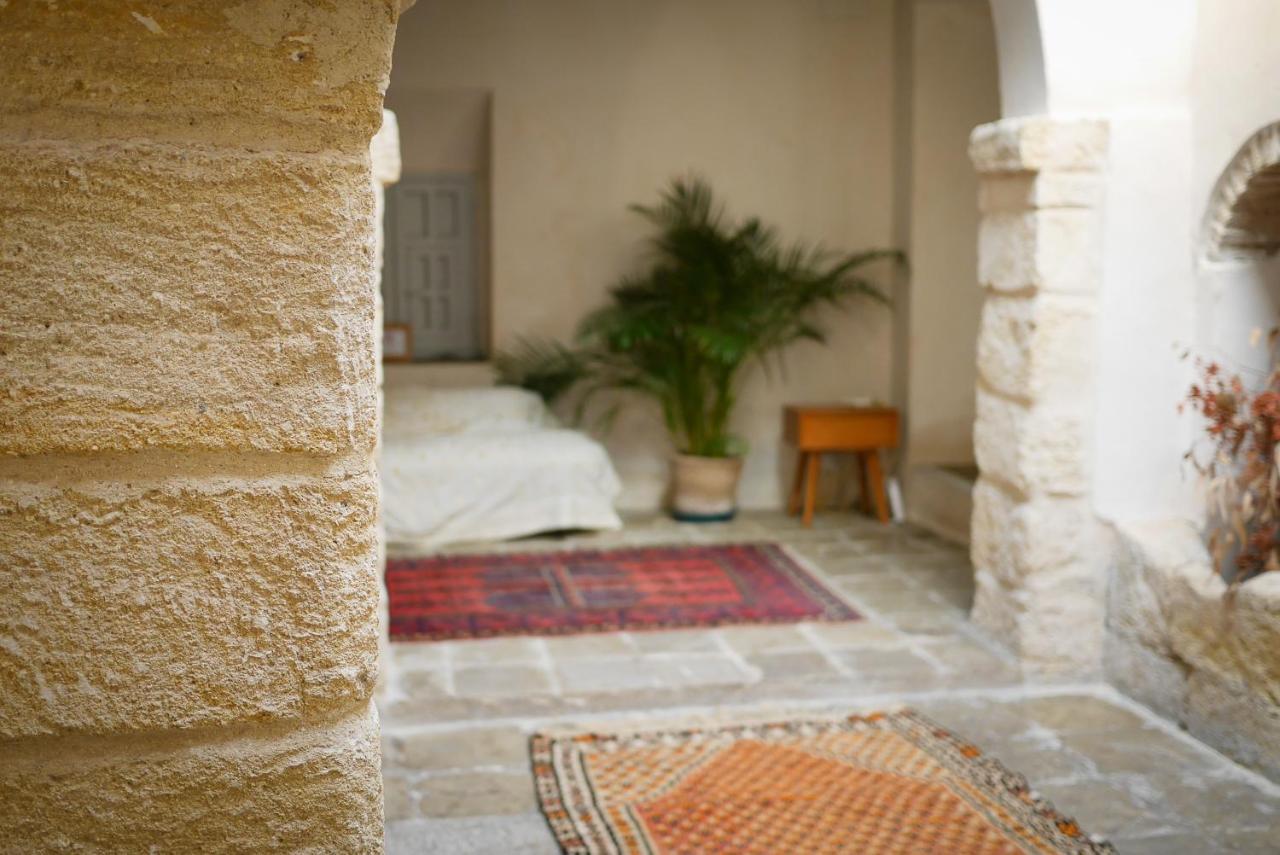 Apartamento La Pileta Vejer de la Frontera Exterior foto