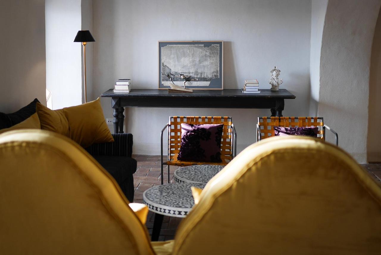 Apartamento La Pileta Vejer de la Frontera Exterior foto