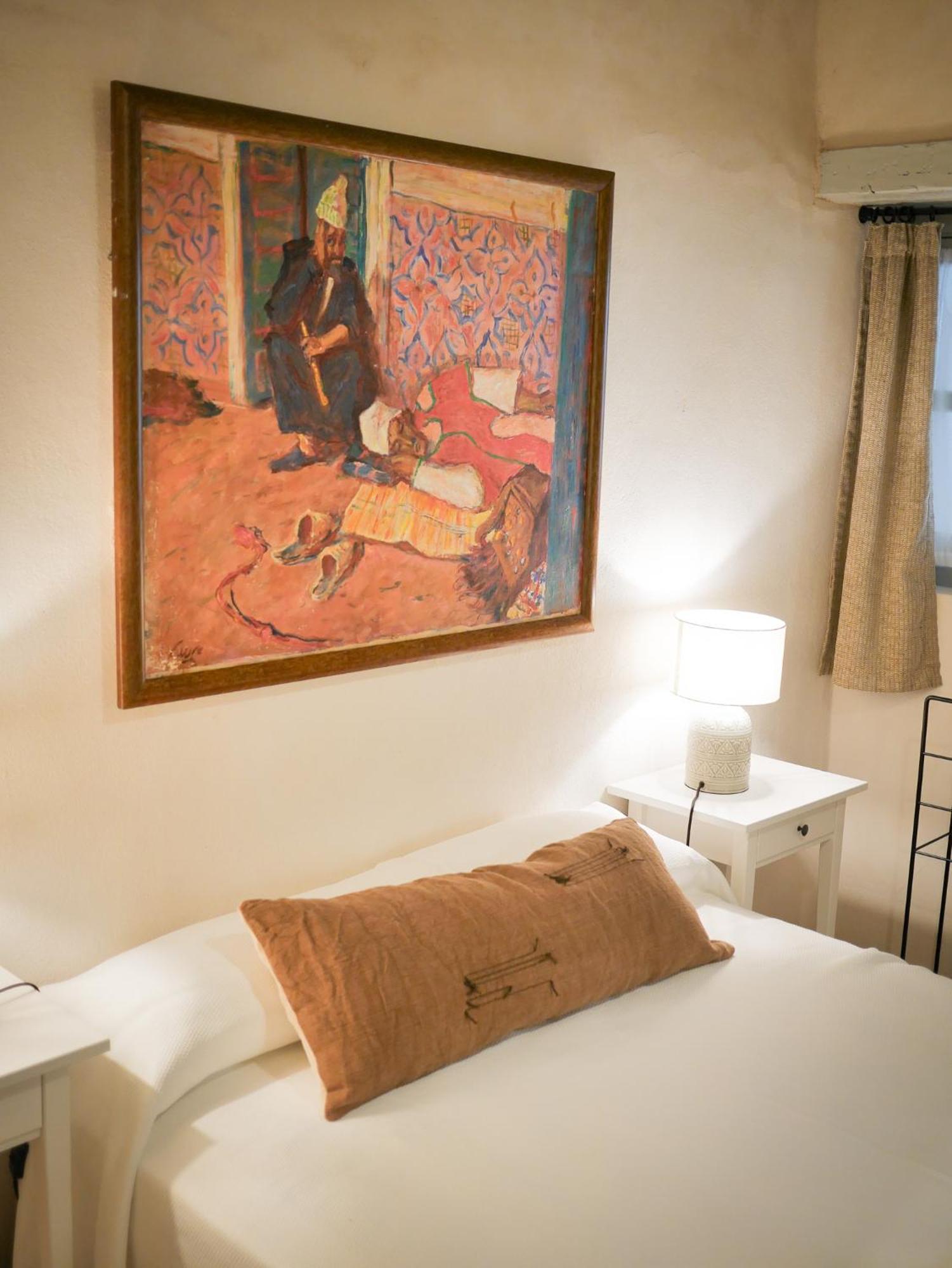 Apartamento La Pileta Vejer de la Frontera Exterior foto