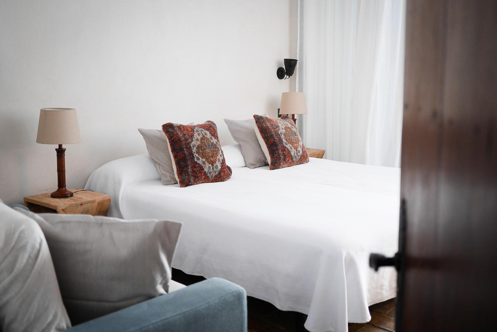 Apartamento La Pileta Vejer de la Frontera Exterior foto