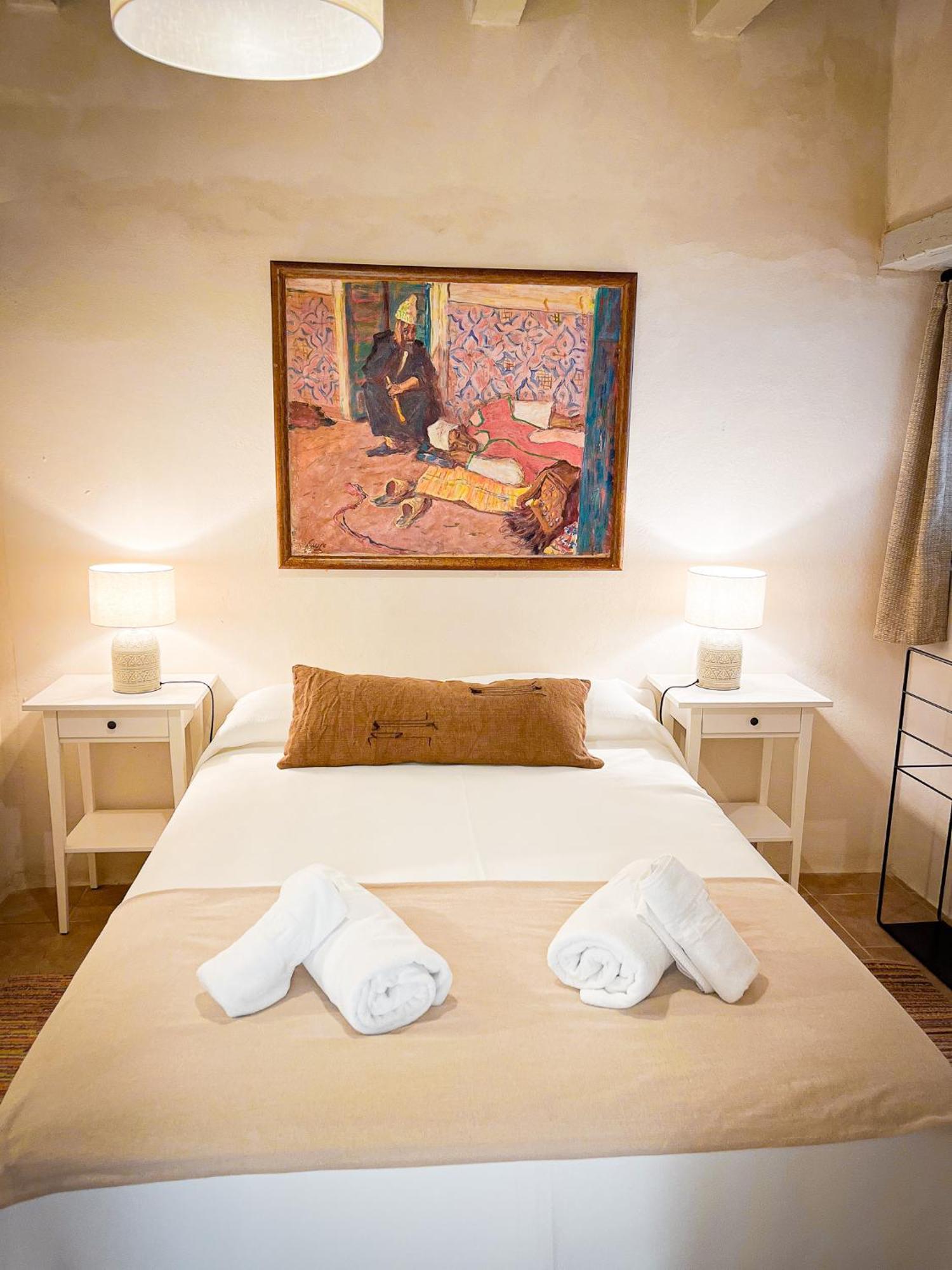 Apartamento La Pileta Vejer de la Frontera Exterior foto